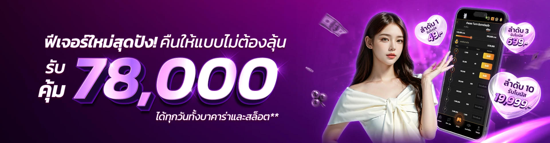 สล็อตรองรับ true wallet